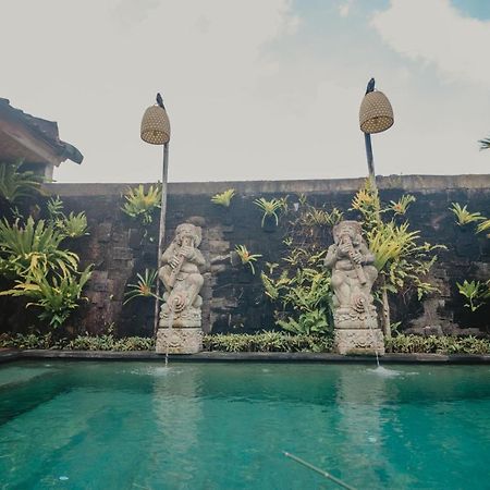 Samblung Mas House Apartment Denpasar  Exterior photo