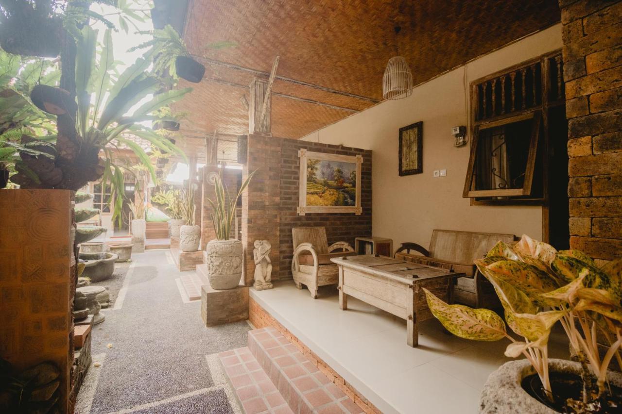 Samblung Mas House Apartment Denpasar  Exterior photo