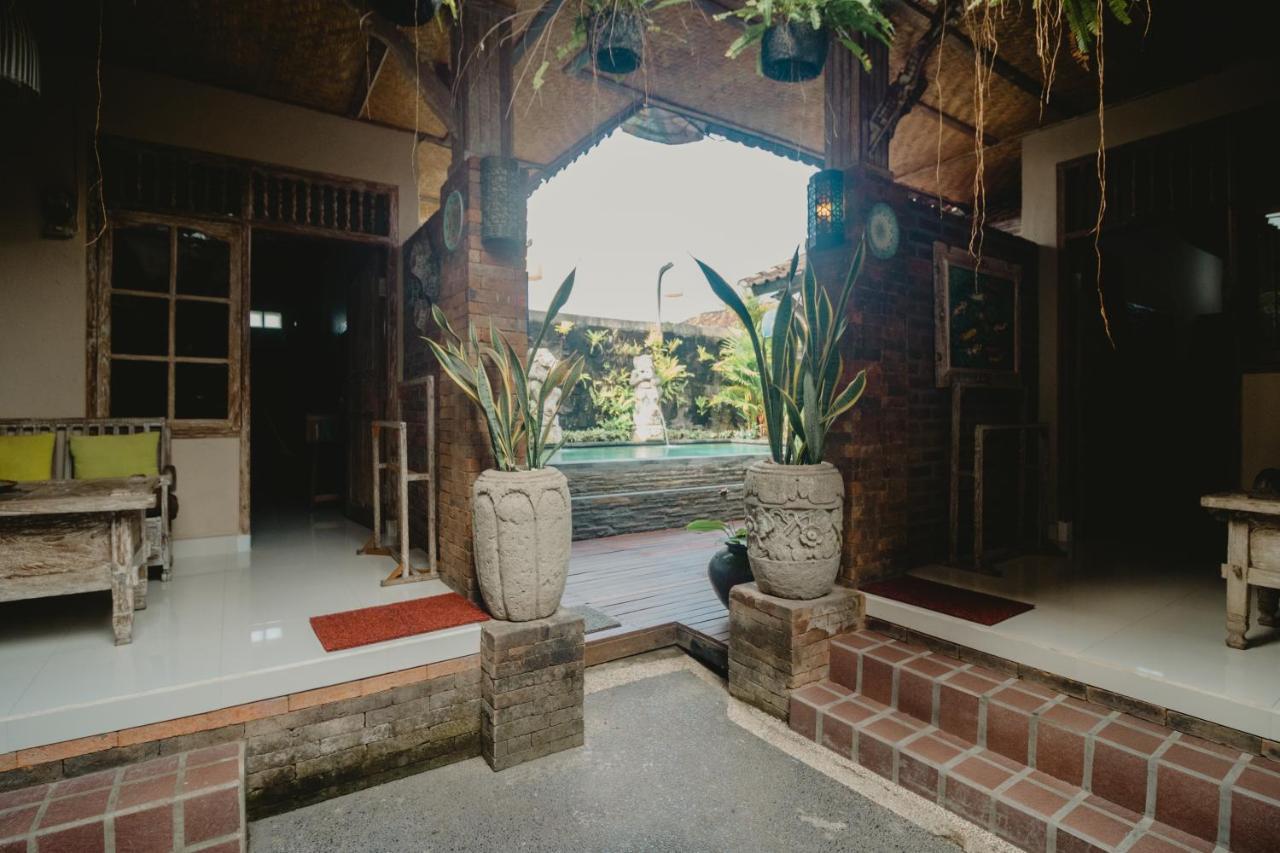 Samblung Mas House Apartment Denpasar  Exterior photo