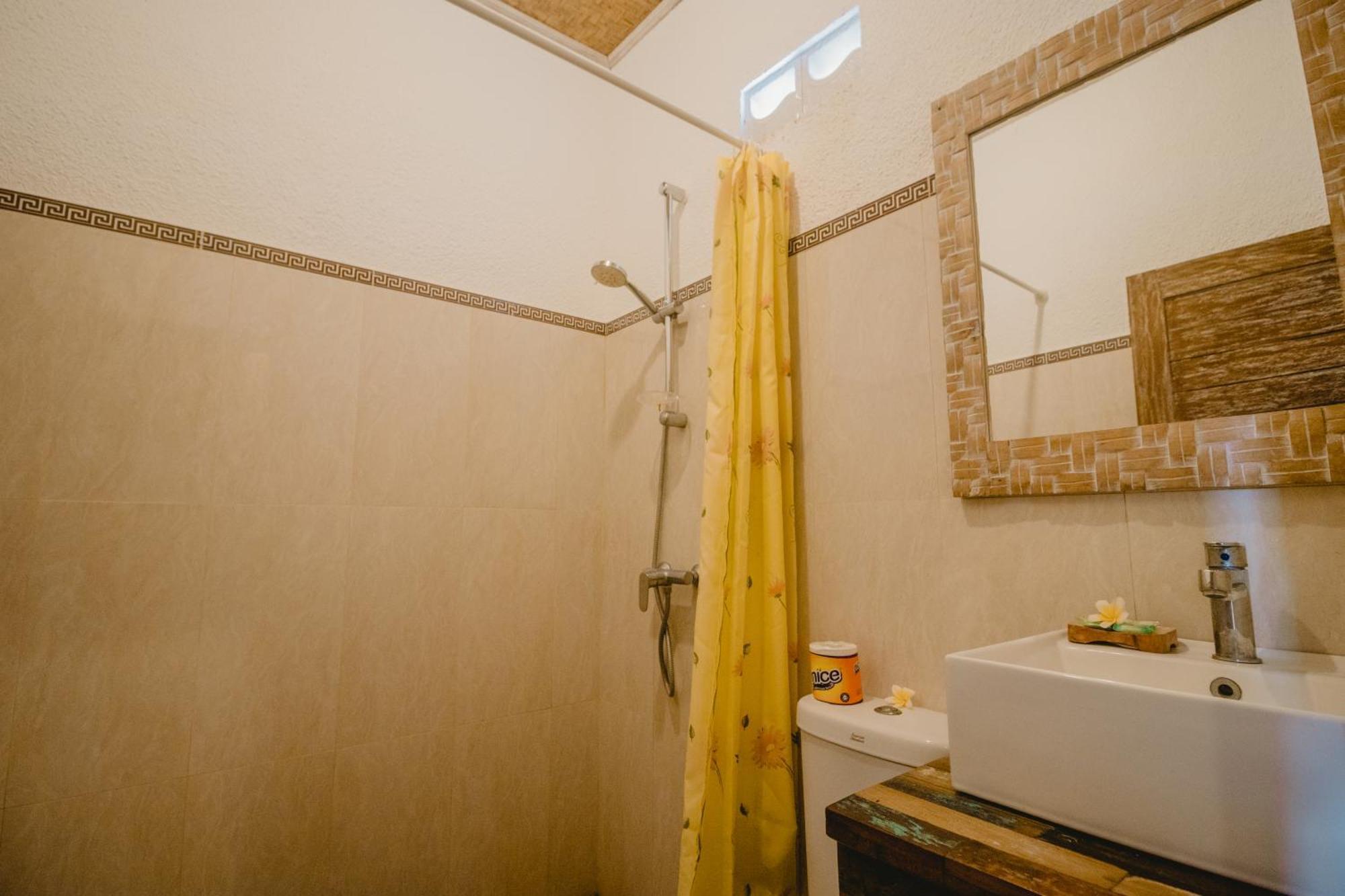 Samblung Mas House Apartment Denpasar  Exterior photo