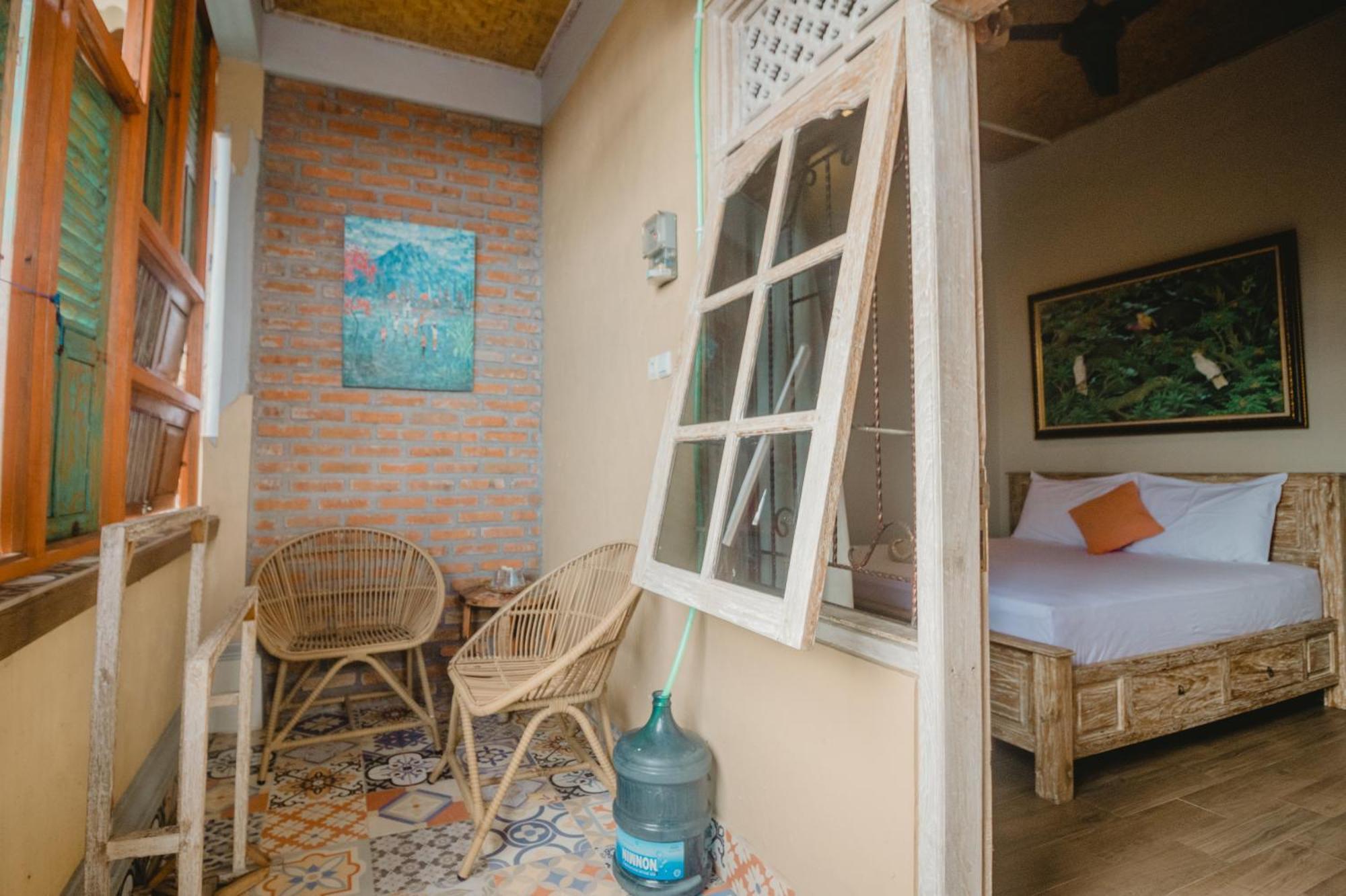 Samblung Mas House Apartment Denpasar  Exterior photo